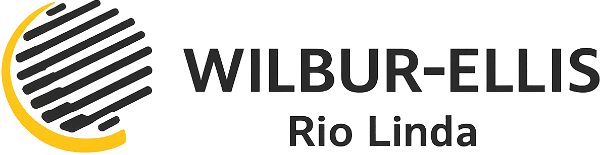Wilbur Ellis- Rio Linda Logo